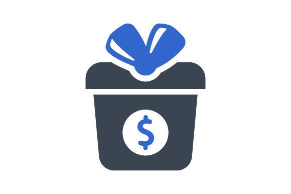 Beautiful Meticulously Designed Glyph Icon