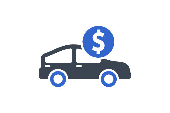 Car Saving Icon Review