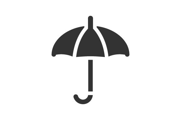 Insurance Protection Icon Review