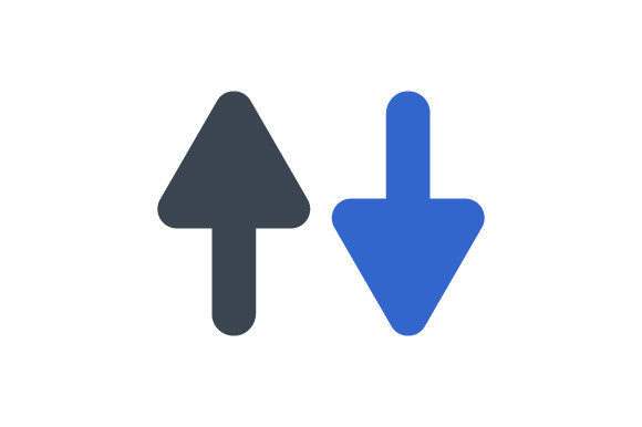 Internet Speed Icon: Graphics and Icons for Modern Design