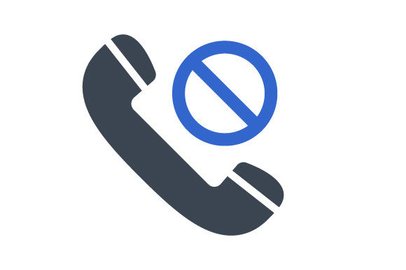 Mute Call Icon Graphics and Icons