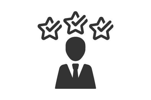 Premium User Icon: Graphics and Icons for Real Publishing